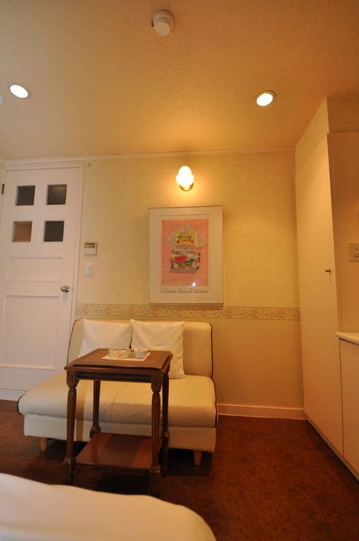 Motel para Casais Boston Club (adults Only) Tóquio