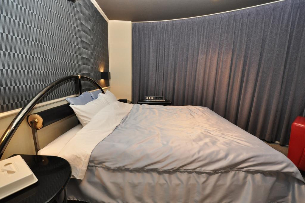 Motel para Casais Boston Club (adults Only) Tóquio