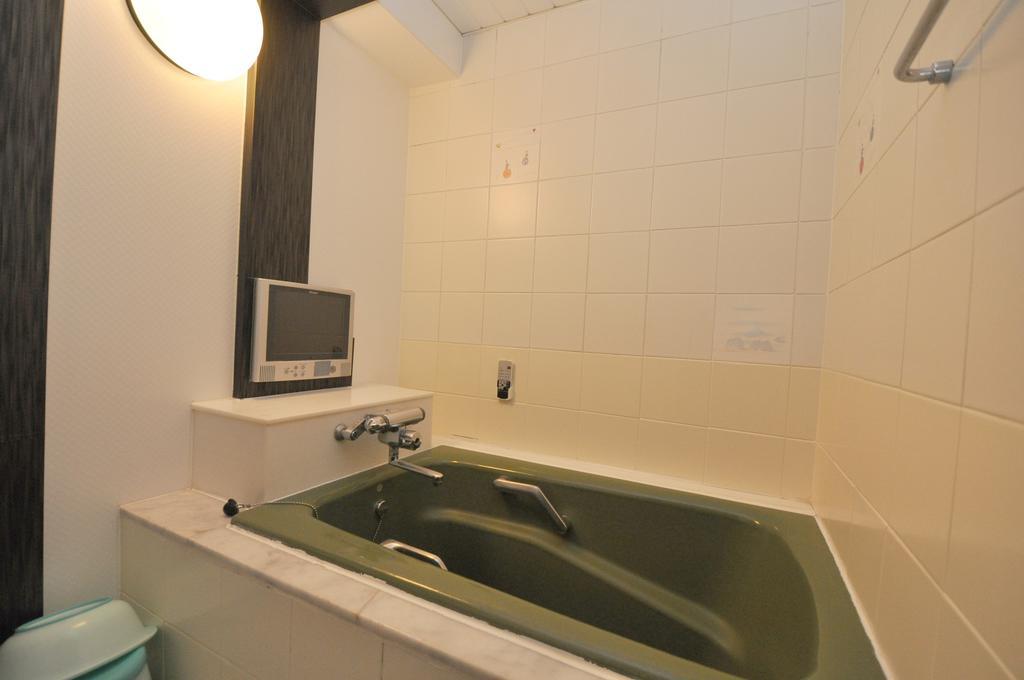 Motel para Casais Boston Club (adults Only)