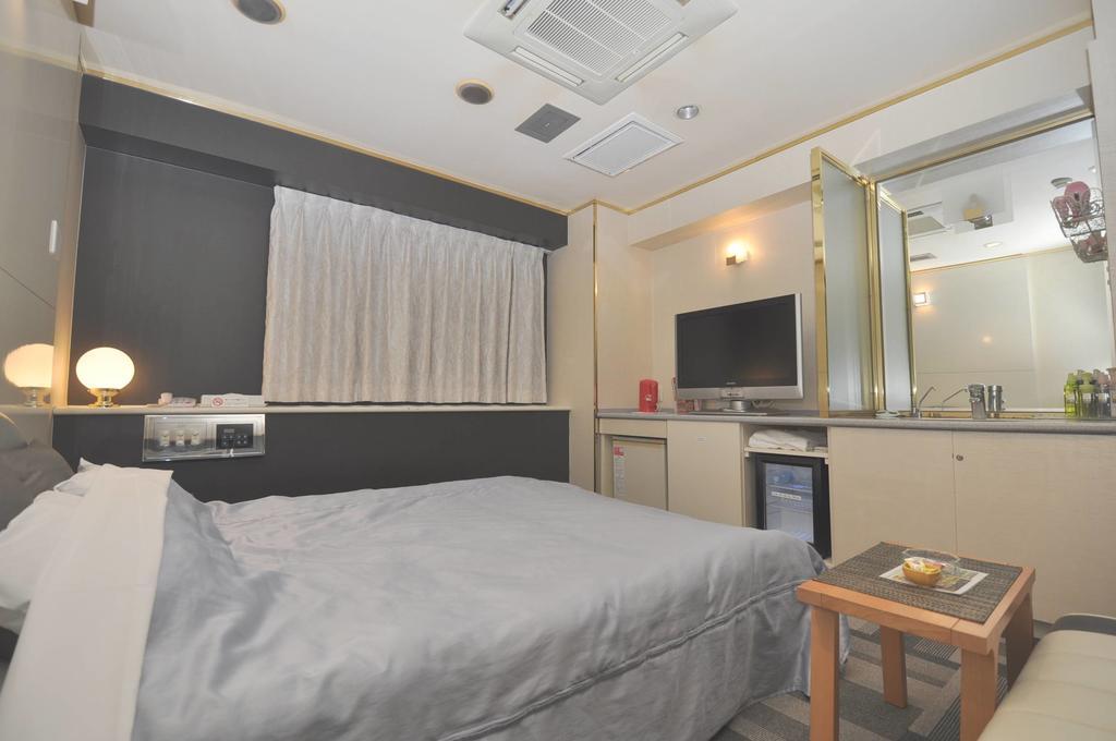 Motel para Casais Boston Club (adults Only) 2*