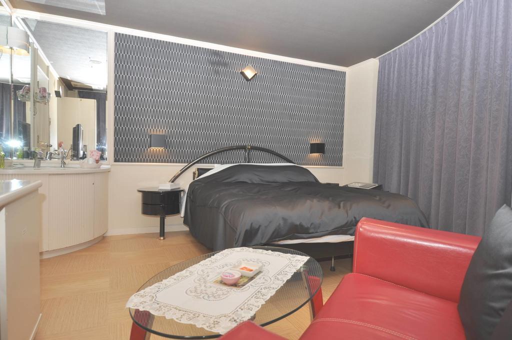 Boston Club (adults Only) Motel para Casais