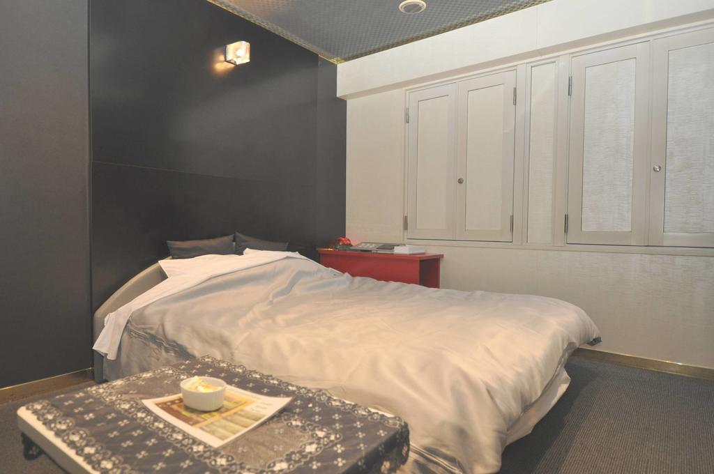Boston Club (adults Only) Motel para Casais 2*