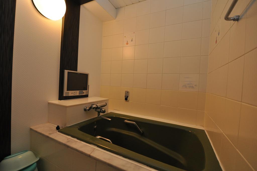 Boston Club (adults Only) 2* Tokyo prefektur