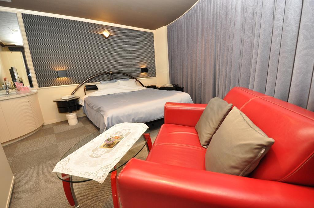Boston Club (adults Only) Romantiskt hotell 2*