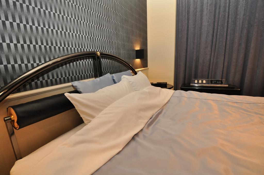 Boston Club (adults Only) 2* Tokyo prefektur