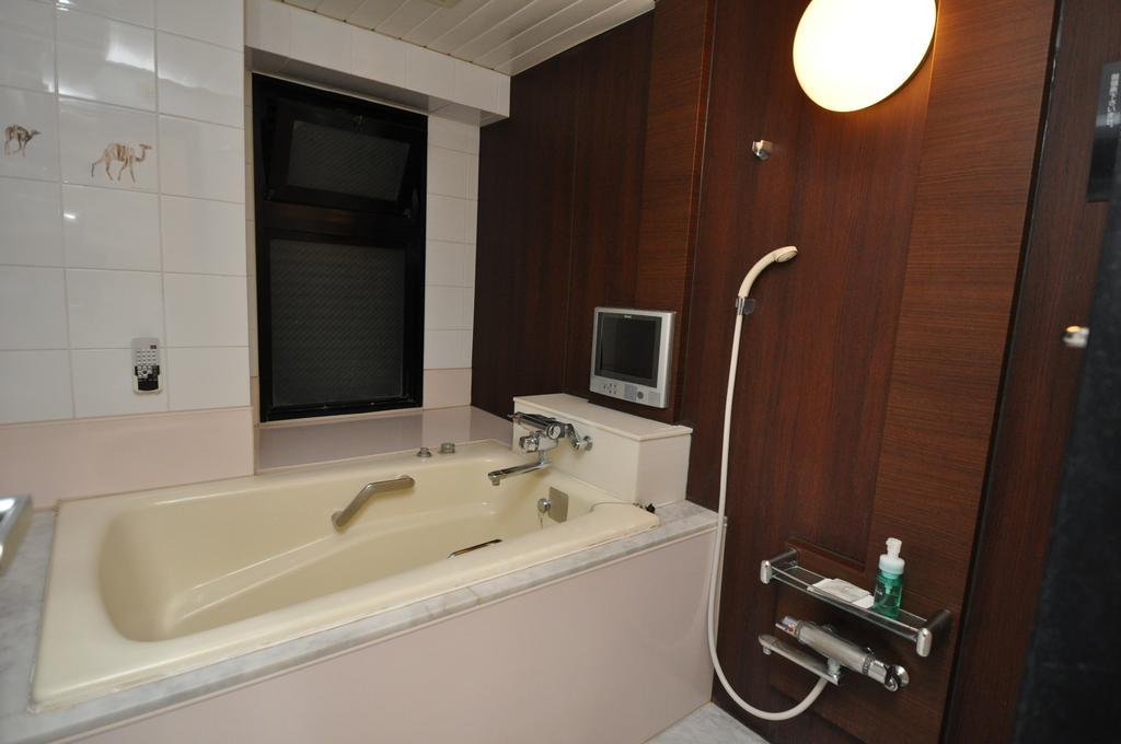 Boston Club (adults Only) Tokyo prefektur