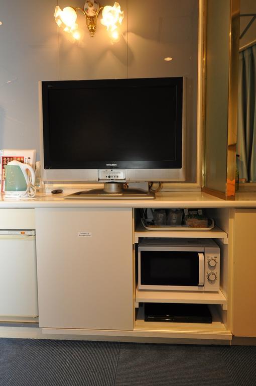 Boston Club (adults Only) Romantiskt hotell 2*