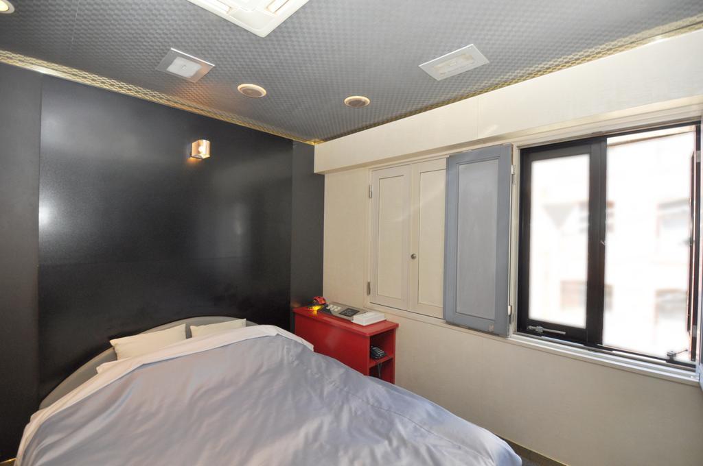 Romantiskt hotell Boston Club (adults Only)