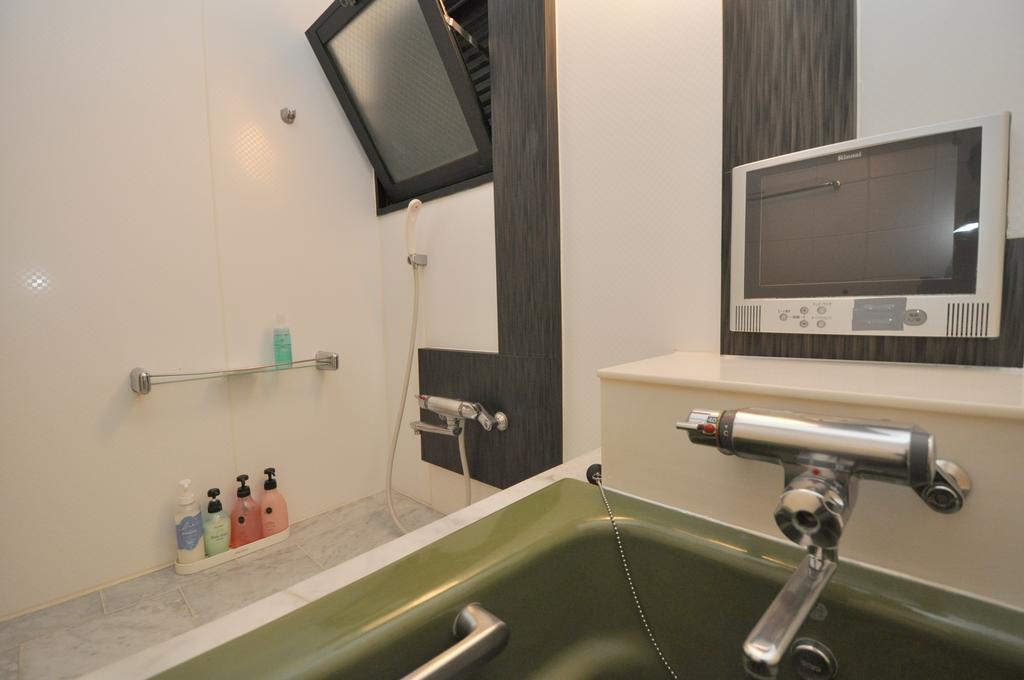 Romantiskt hotell Boston Club (adults Only) Tokyo prefektur