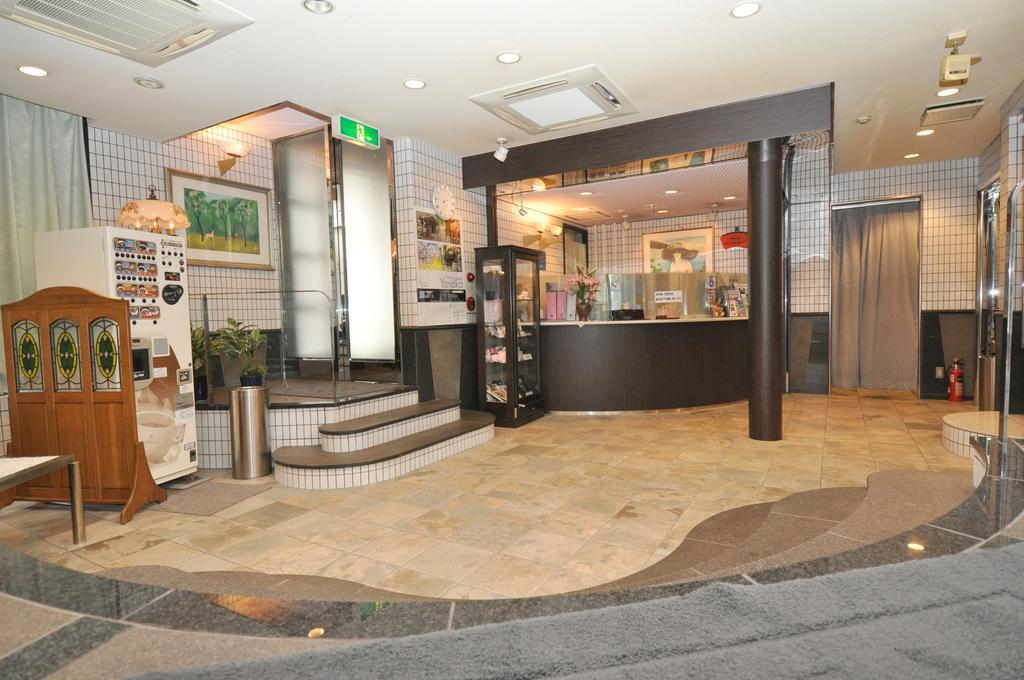 Boston Club (adults Only) Tokyo prefektur